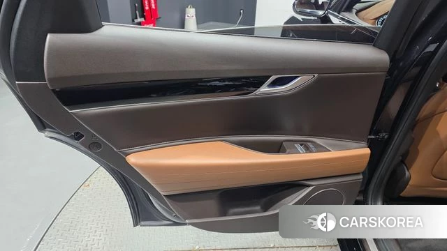 Genesis G80 (RG3) id 4692597 из Кореи 17