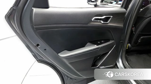 Kia Sportage 5th Generation Hybrid id 4185839 из Кореи 17