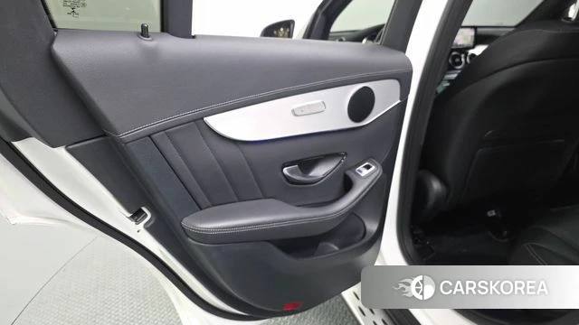 Mercedes-Benz GLC-Class X253 id 4619313 из Кореи 17