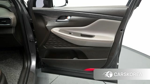 Hyundai Santa Fe TM id 4384825 из Кореи 17