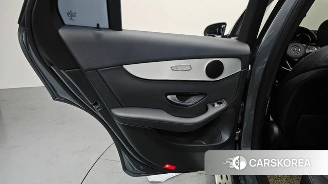 Mercedes-Benz GLC-Class X253 id 4626033 из Кореи 17
