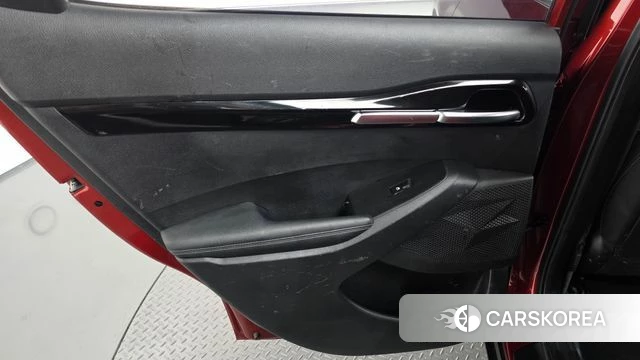 Kia Seltos id 4849609 из Кореи 17