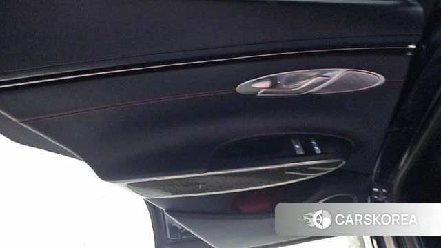 Genesis GV70 id 4231979 из Кореи 17