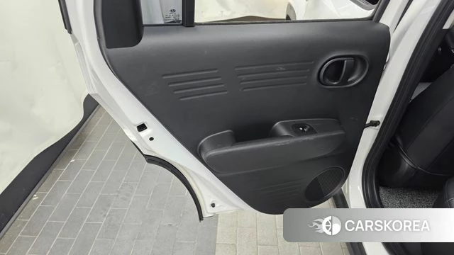 Hyundai Casper id 4481139 из Кореи 17