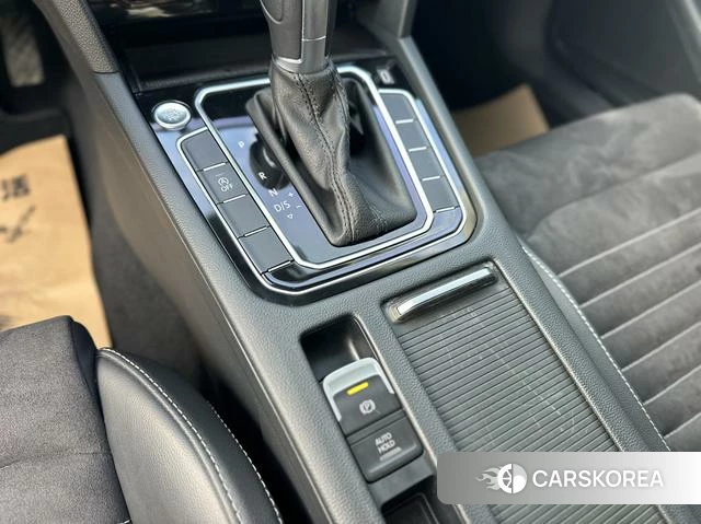 Volkswagen Magotan id 4261336 из Китая 17