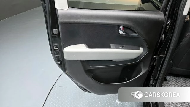 Kia The New Ray id 4384666 из Кореи 17