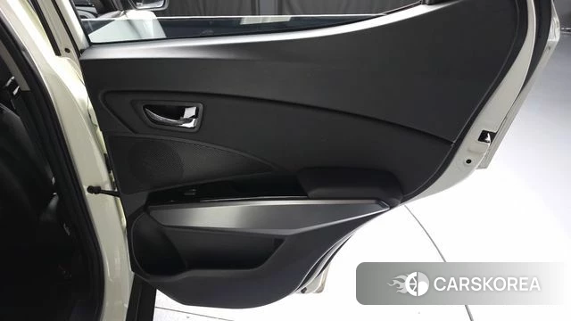 Ssangyong Tivoli Armor id 4285713 из Кореи 17