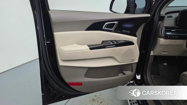 Kia Carnival 4th generation id 4443226 из Кореи 17
