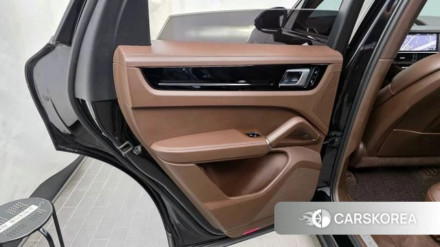 Porsche Cayenne (PO536) id 4339447 из Кореи 17
