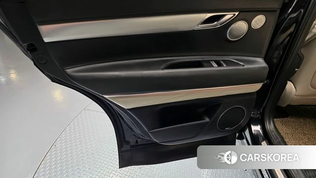 Genesis GV80 id 4245519 из Кореи 17