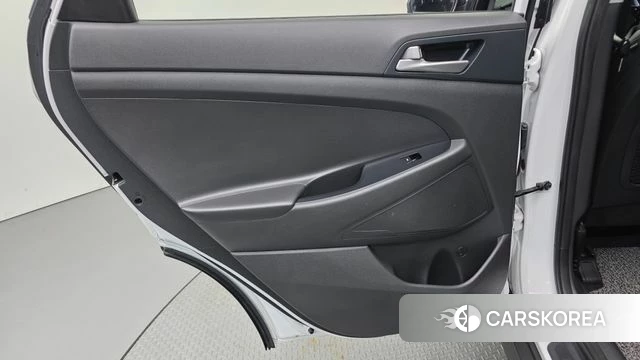 Hyundai All New Tucson id 4722658 из Кореи 17