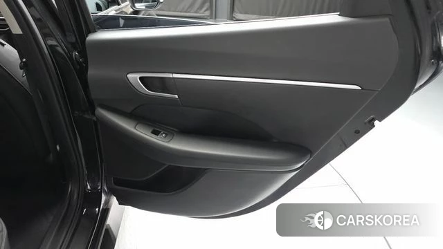 Hyundai Sonata Hybrid (DN8) id 4423026 из Кореи 17