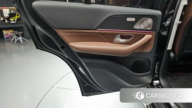Mercedes-Benz GLE-Class W167 id 4336774 из Кореи 17