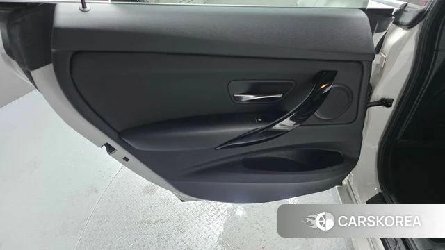 BMW 3 Series GT (F34) id 4574063 из Кореи 17