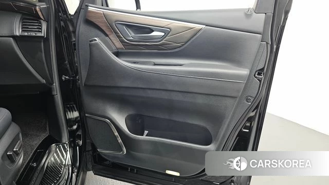 Toyota Alphard 4th Generation id 4394452 из Кореи 17