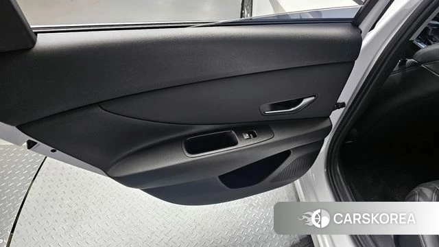 Hyundai The New Avante Hybrid (CN7) id 4222504 из Кореи 17