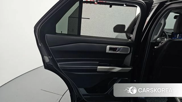 Ford Explorer 6th Generation id 4764401 из Кореи 17