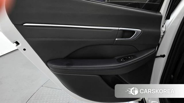 Hyundai Sonata D Edge (DN8) id 4360782 из Кореи 17