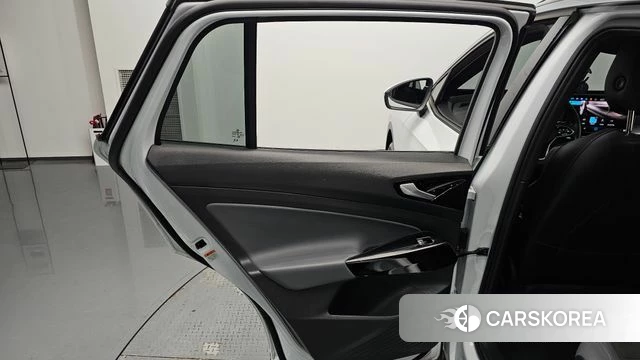 Volkswagen ID.4 id 4749040 из Кореи 17