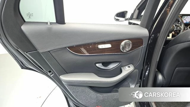 Mercedes-Benz GLC-Class X253 id 4662481 из Кореи 17
