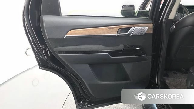 Kia Mohave Master id 4535807 из Кореи 17