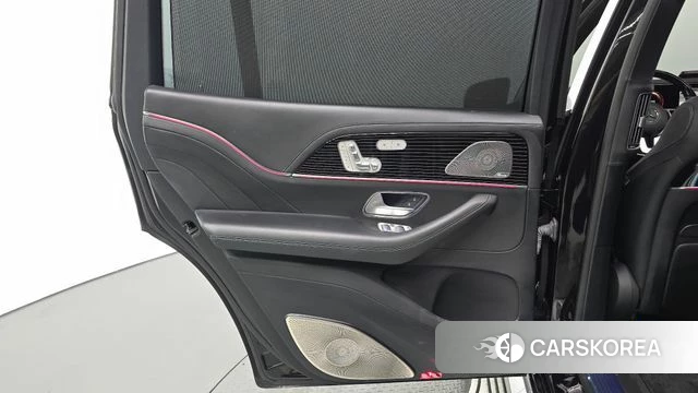 Mercedes-Benz GLS - Class X167 id 4730481 из Кореи 17