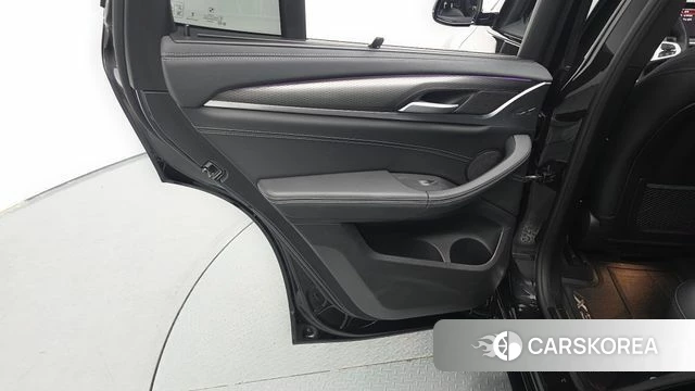 BMW X3 (G01) id 4649850 из Кореи 17