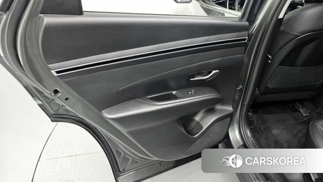 Hyundai Tucson (NX4) id 4389593 из Кореи 17