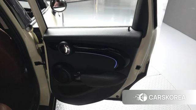 Mini Cooper id 4592425 из Кореи 17