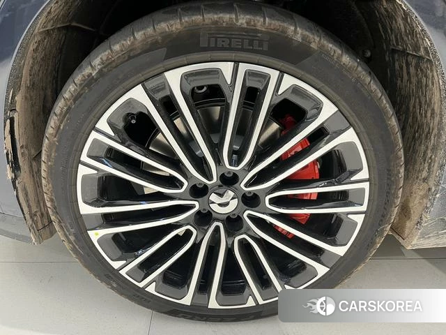 Weilai ES8 id 3993586 из Китая 17