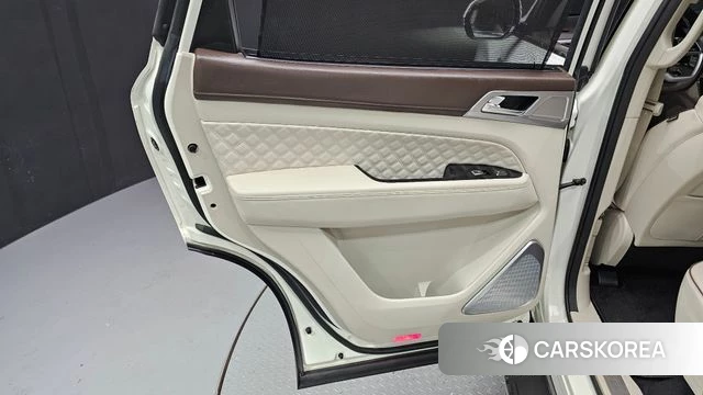 Ssangyong All New Rexton id 4187618 из Кореи 17