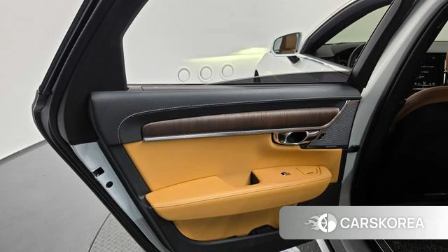 Volvo S90 id 4657347 из Кореи 16