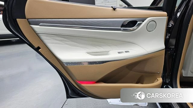 Hyundai The New Grandeur IG id 4759682 из Кореи 17