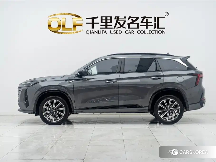 Chang'an CS75PLUS id 4622523 из Китая 17