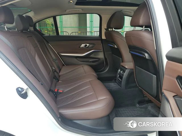 BMW 3 series id 3969025 из Китая 17