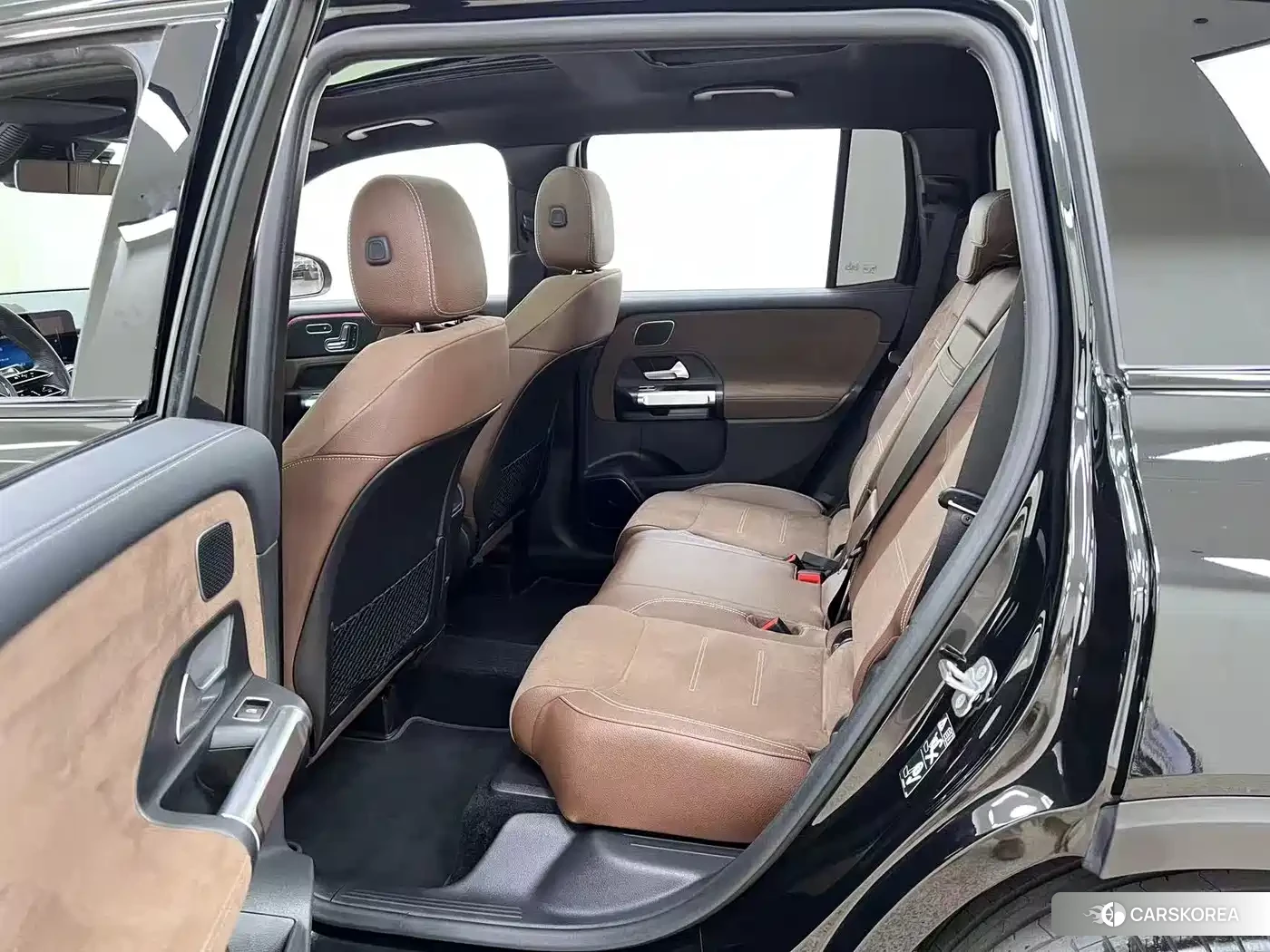 Mercedes-Benz GLB AMG id 4607040 из Китая 17