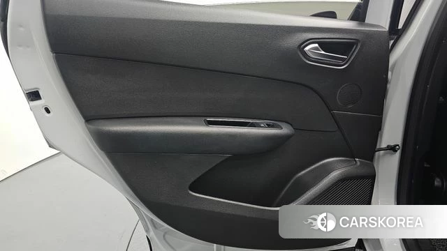 Renault Korea (Samsung) XM3 id 4389408 из Кореи 17
