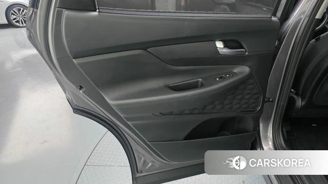 Hyundai The New Santa Fe id 4494773 из Кореи 17