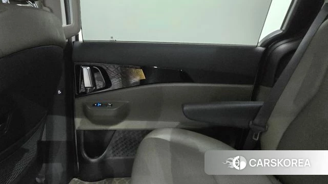 Kia The New Carnival 4th Generation id 4607554 из Кореи 17