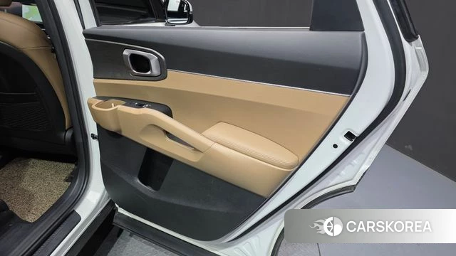 Kia The New Sorento 4th Generation id 4194462 из Кореи 17