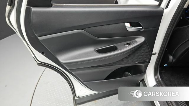 Hyundai Santa Fe TM id 4551866 из Кореи 17