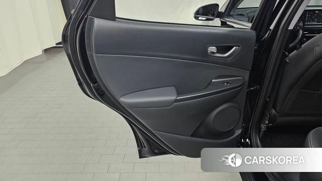 Hyundai Kona id 4424118 из Кореи 17