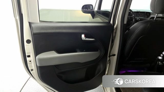 Kia The New Kia Ray id 4309016 из Кореи 17
