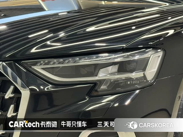 Audi A8 id 3837334 из Китая 17