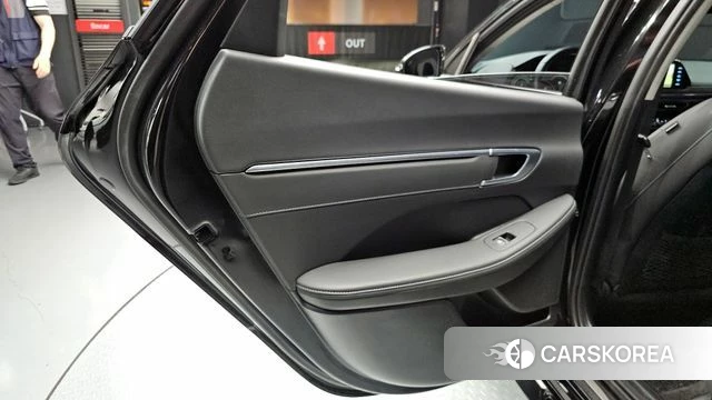 Hyundai Sonata (DN8) id 4303744 из Кореи 17