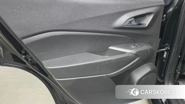 Chevrolet (GM Daewoo) Trax Crossover id 4194876 из Кореи 17