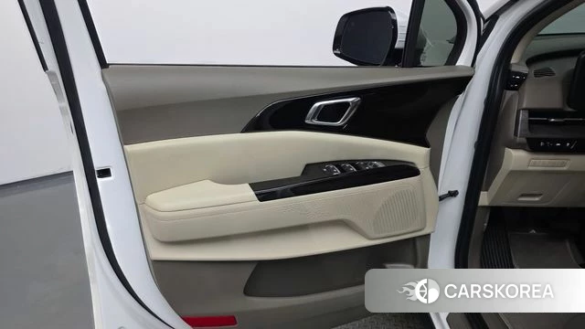 Kia Carnival 4th generation id 4433238 из Кореи 17