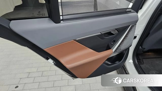 BMW 5 Series (G60) id 4194224 из Кореи 17