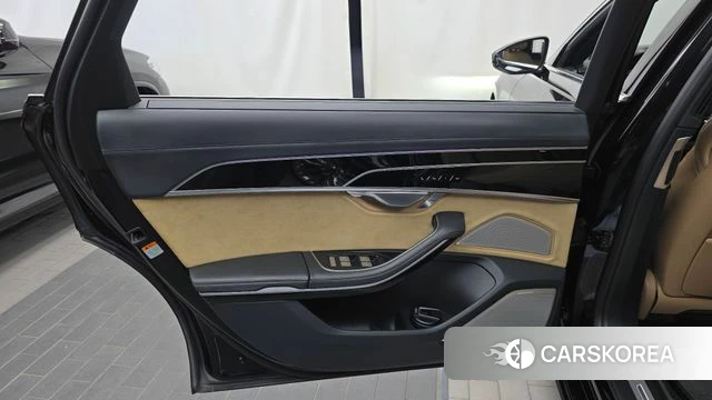 Audi A8 (D5) id 4855237 из Кореи 17