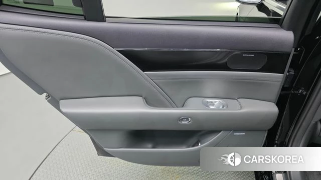 Genesis G90 (RS4) id 4848577 из Кореи 17